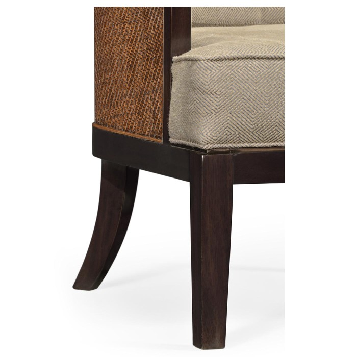 Arm chair
