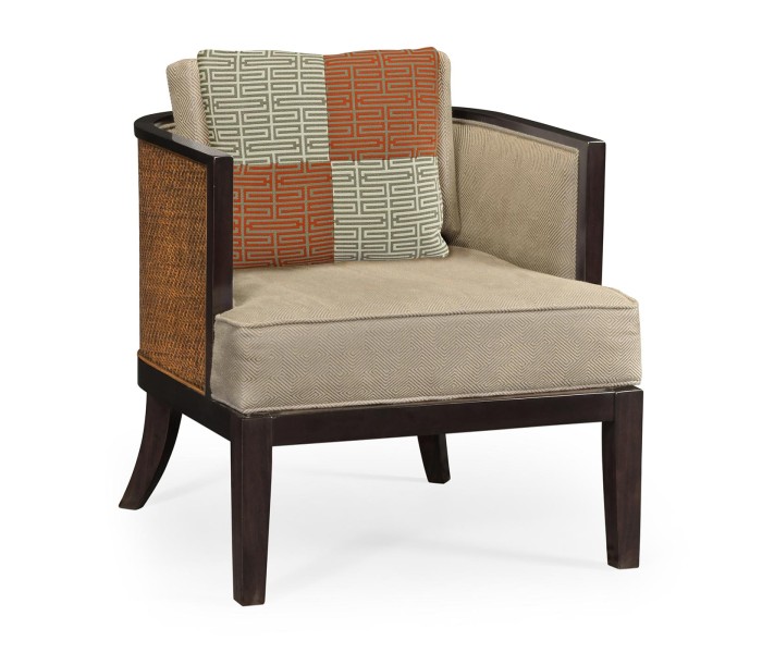 Arm chair