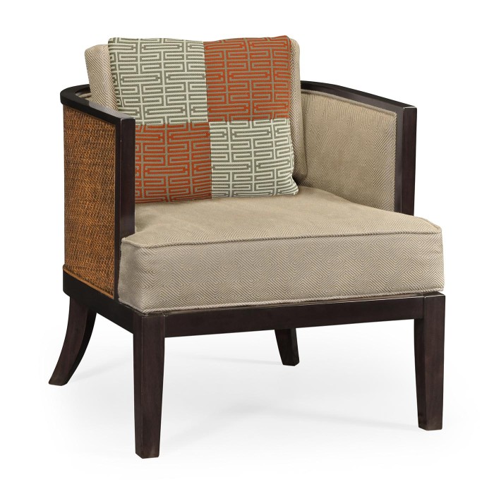 Arm chair