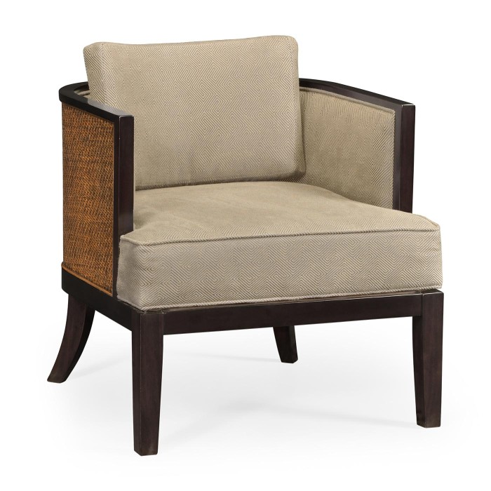 Arm chair