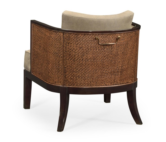 Arm chair