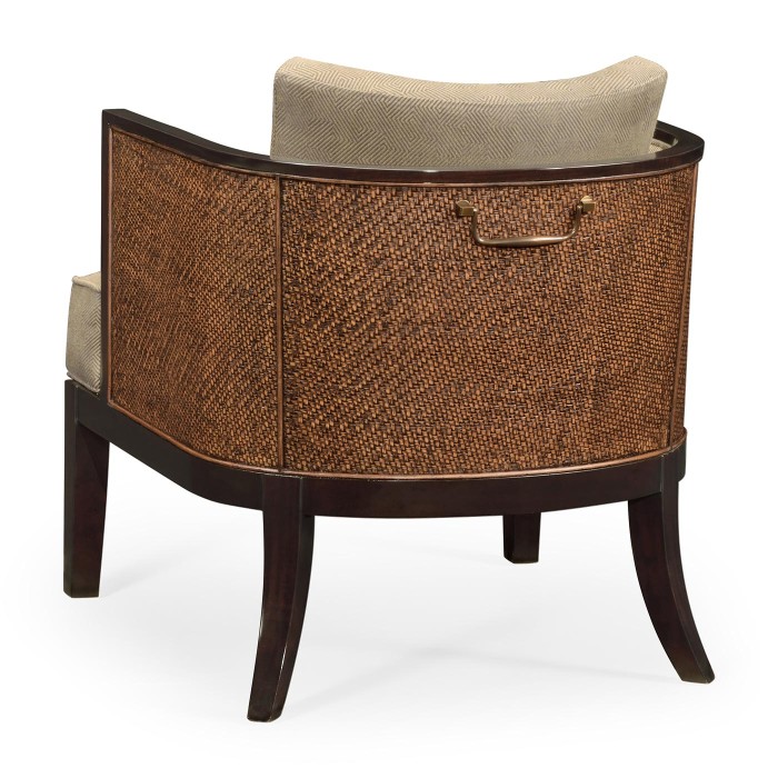 Arm chair