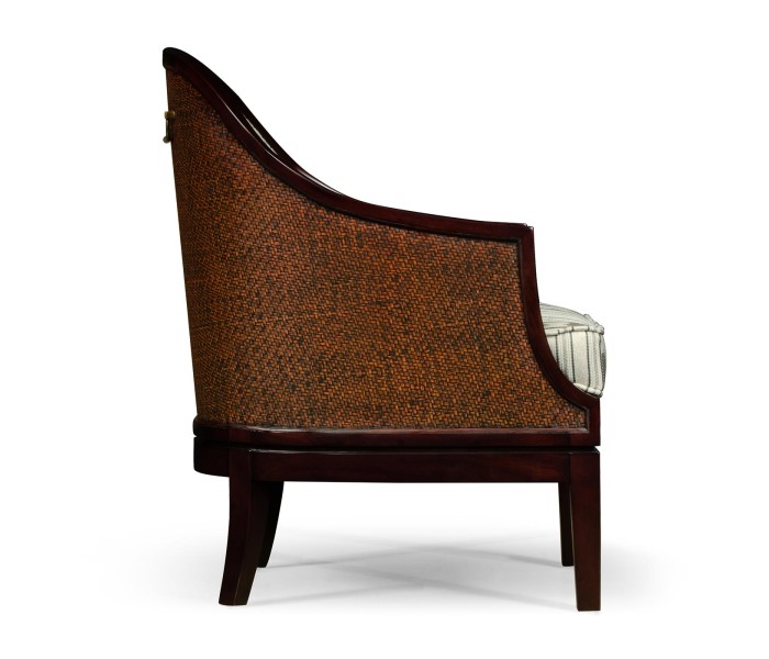 Arm chair