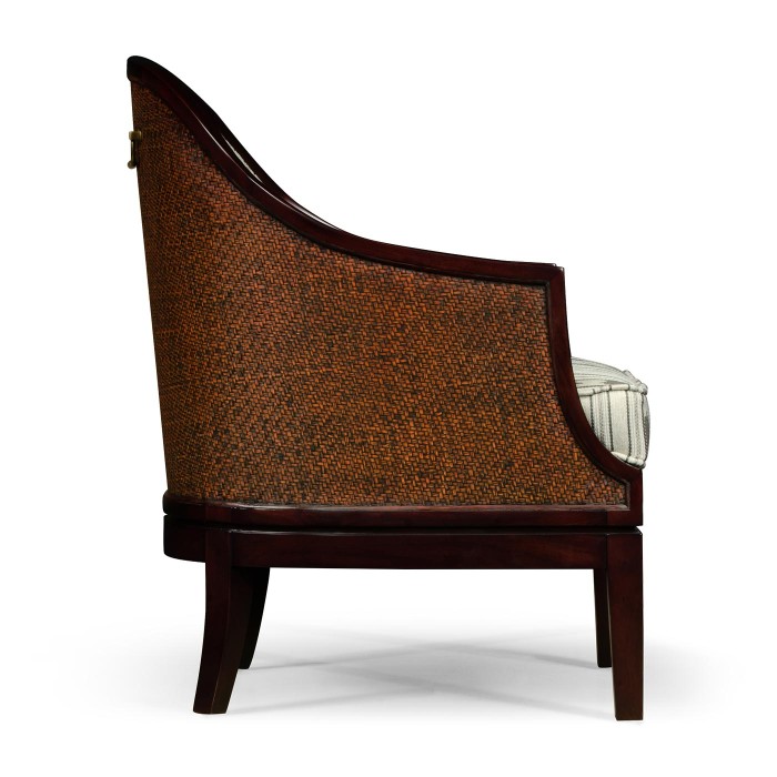 Arm chair