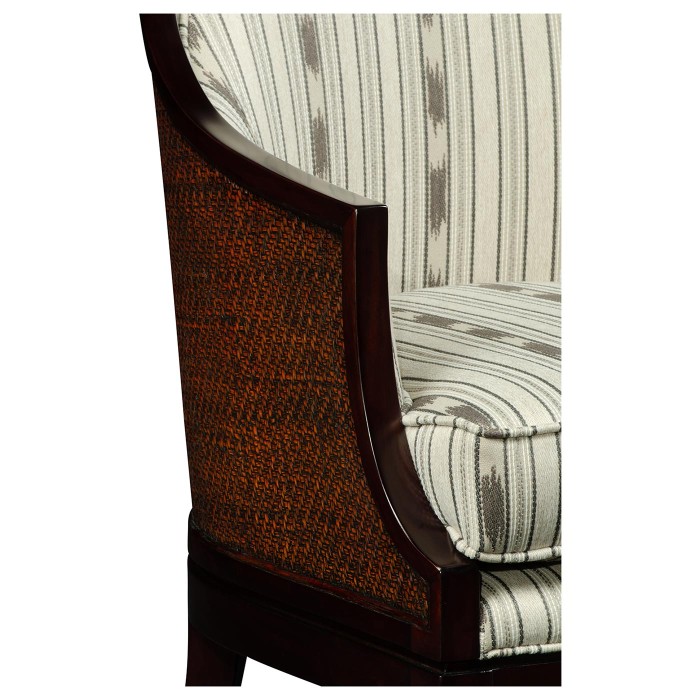 Arm chair