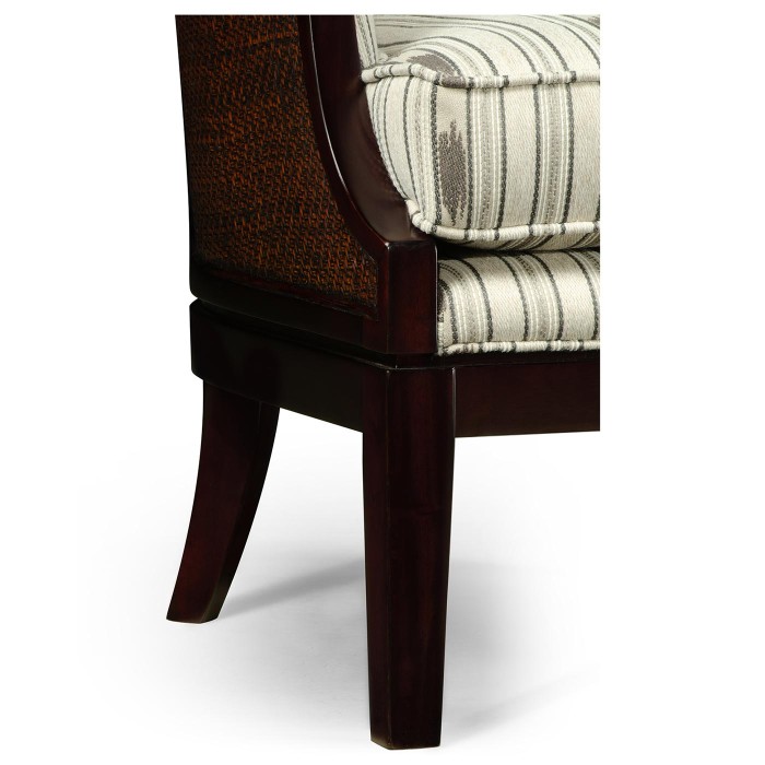 Arm chair