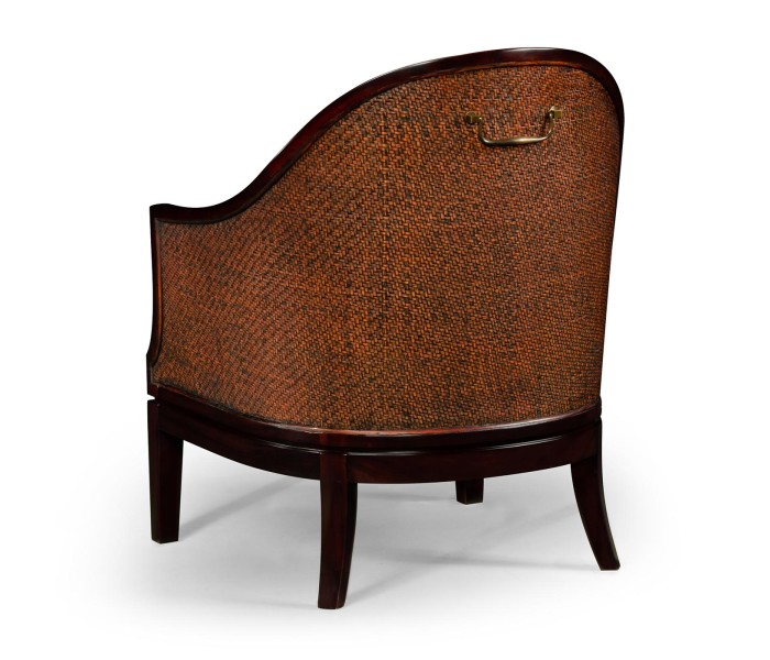 Arm chair
