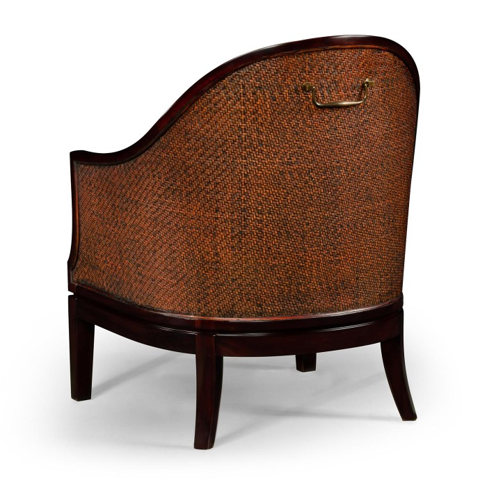 Arm chair