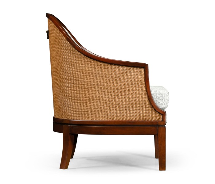 Arm chair