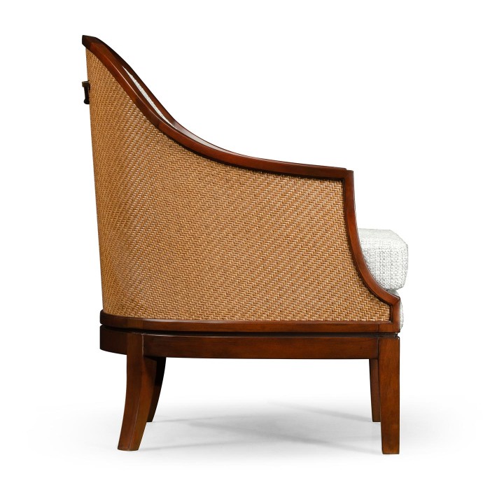 Arm chair