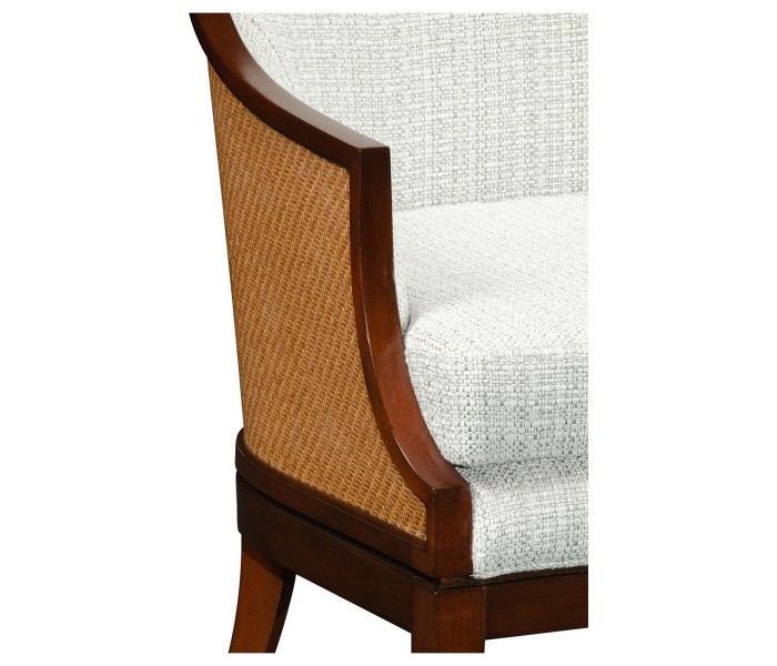 Arm chair
