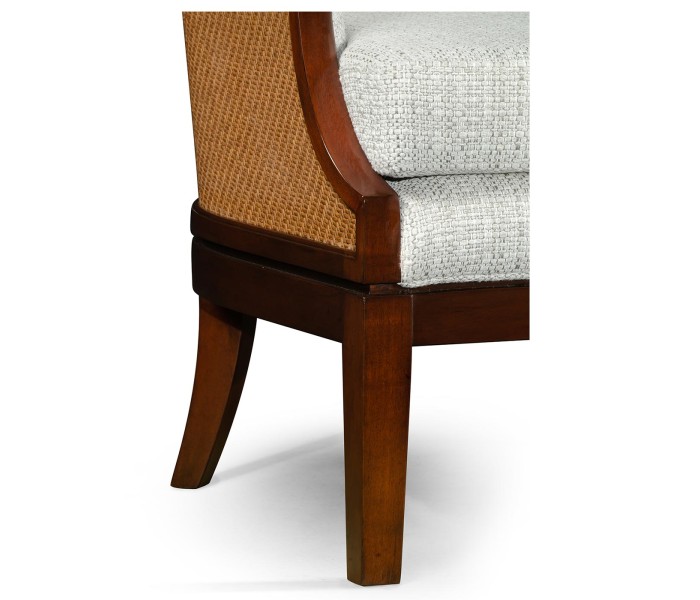Arm chair