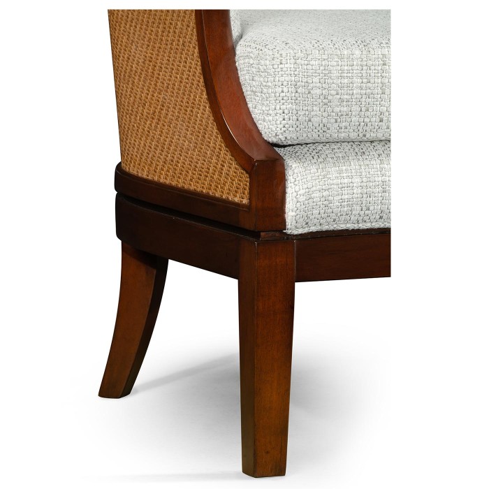 Arm chair