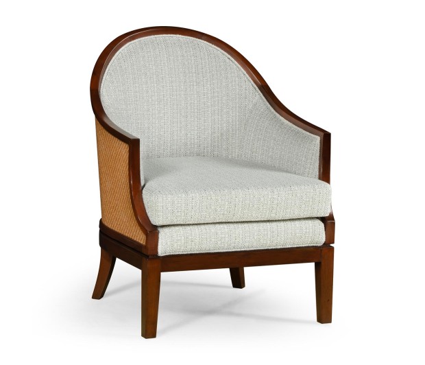 Arm chair