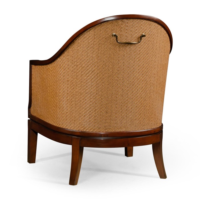 Arm chair