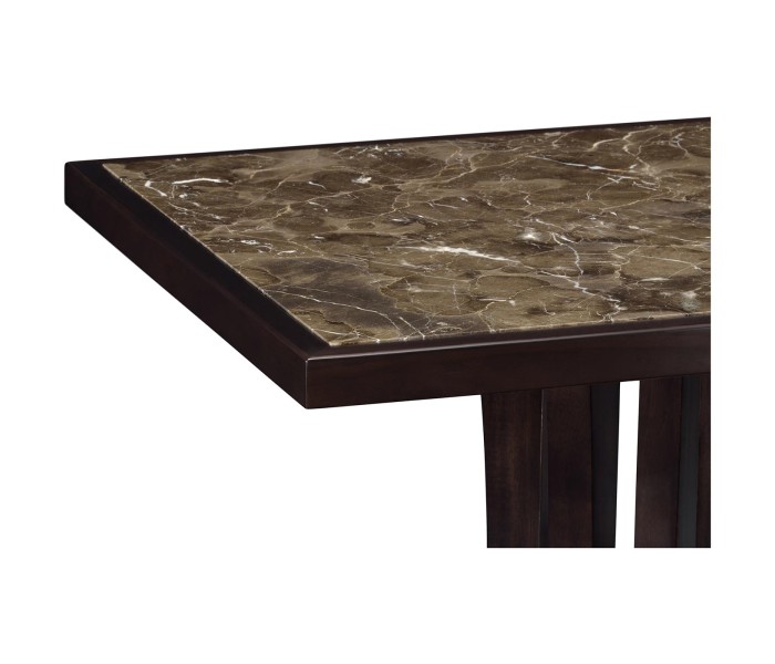 Rec. dining table