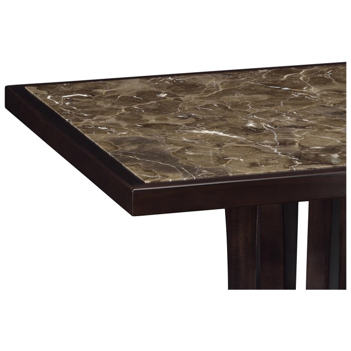 Rec. dining table