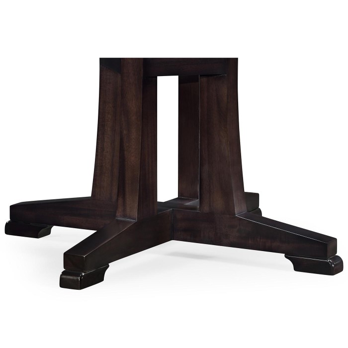 Rec. dining table