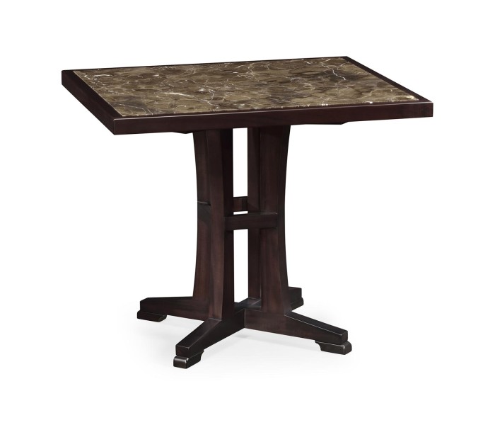 Rec. dining table