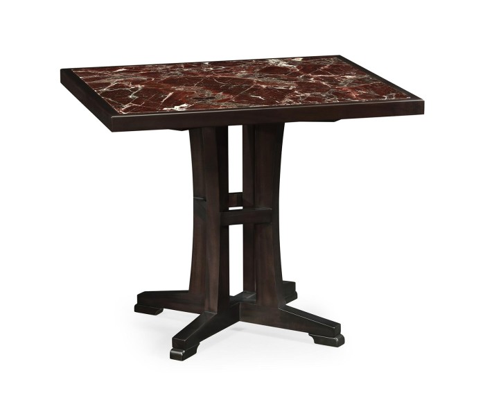 Rec. Dining Table