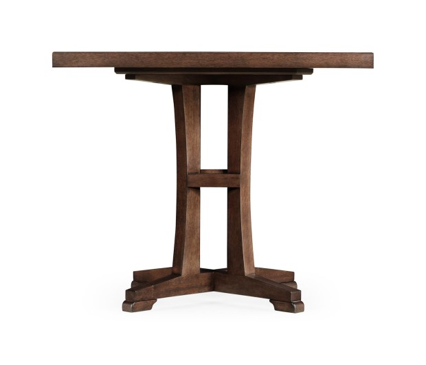 Rectangular table