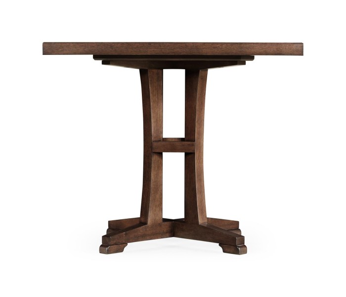 Rectangular table