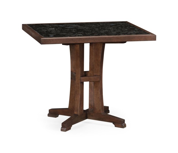 Rectangular table