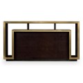 Sofa console table