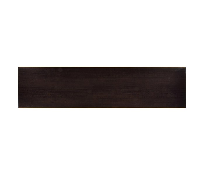 Sofa console table