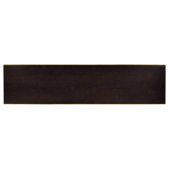 Sofa console table