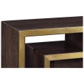 Sofa console table
