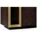 Sofa console table