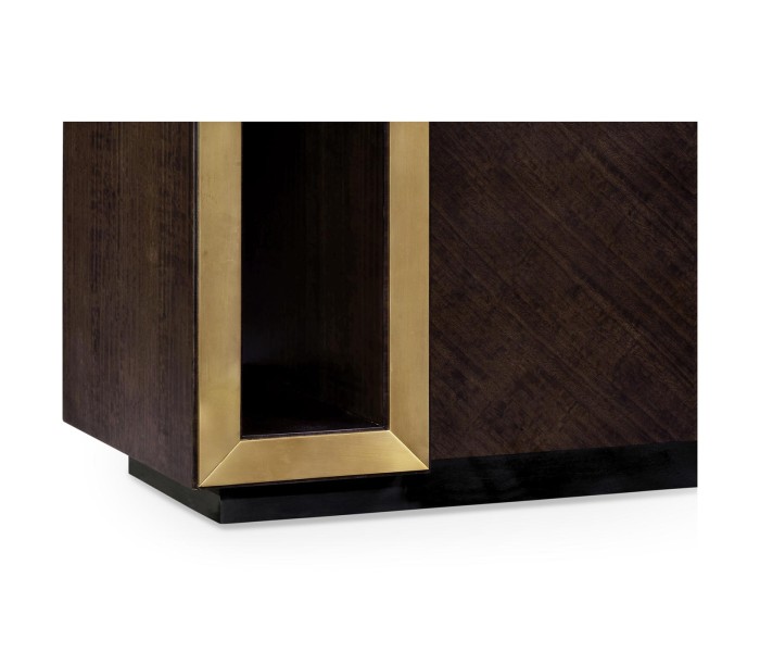 Sofa console table