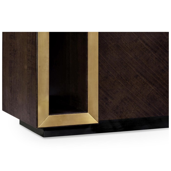 Sofa console table