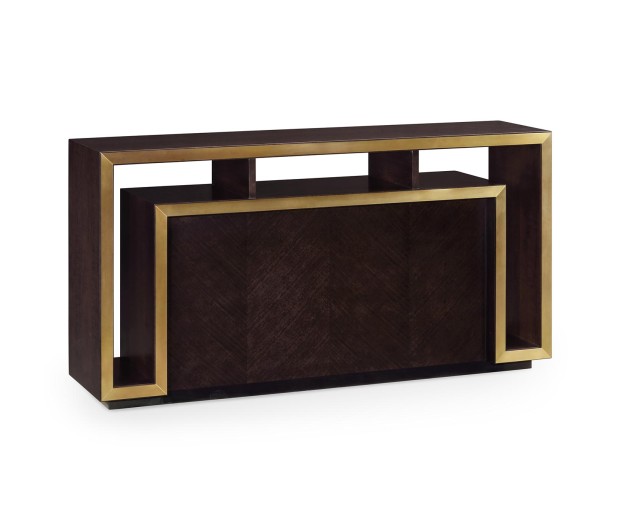 Sofa console table