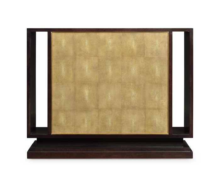 Bedroom sofa console table