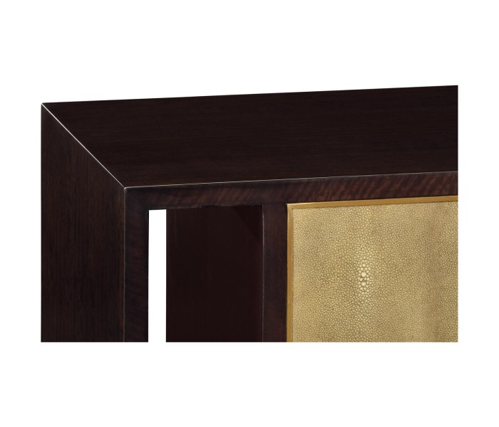 Bedroom sofa console table
