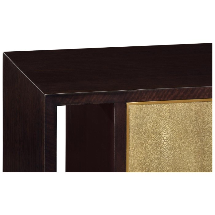Bedroom sofa console table