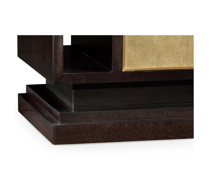Bedroom sofa console table