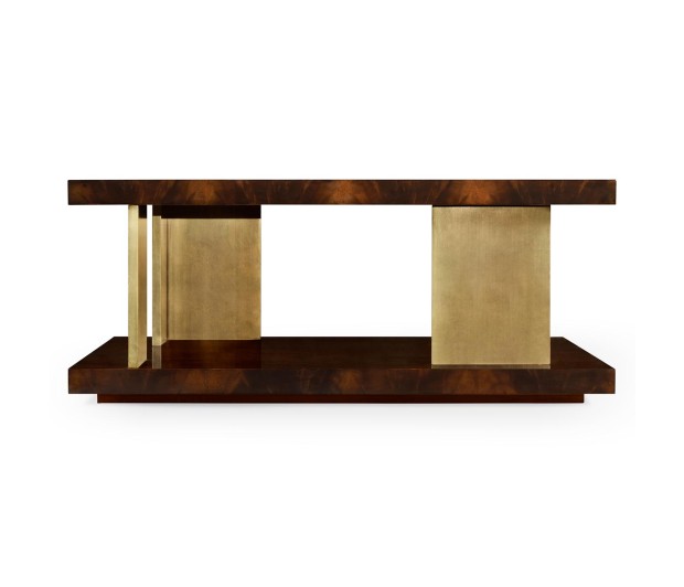 Large coffee table
