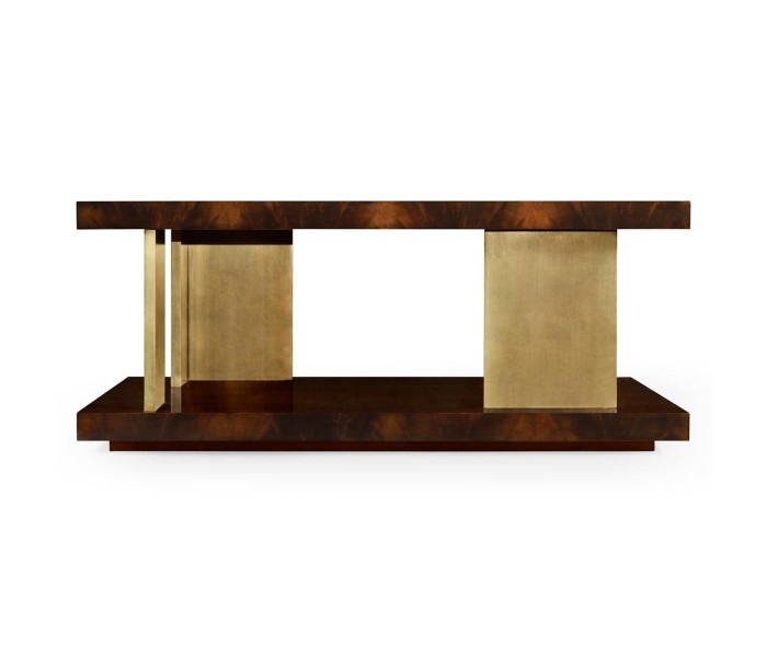 Large coffee table
