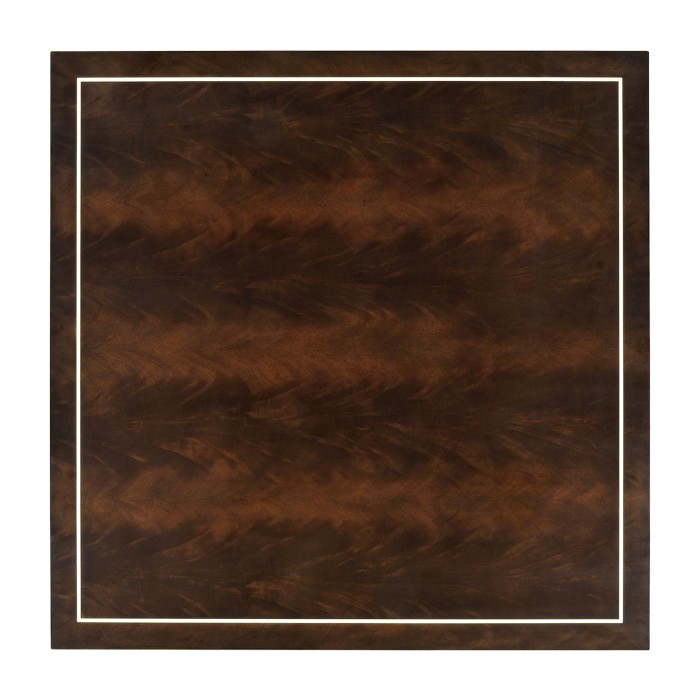 Large coffee table