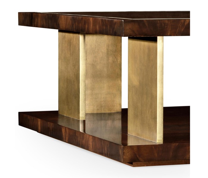 Large coffee table