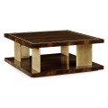 Large coffee table