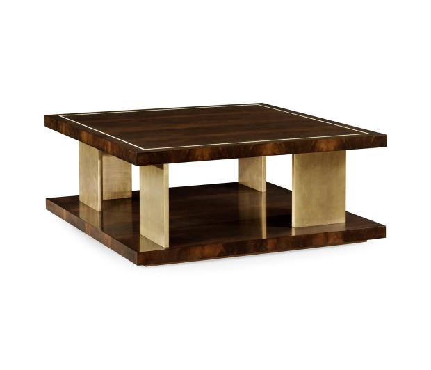 Large coffee table