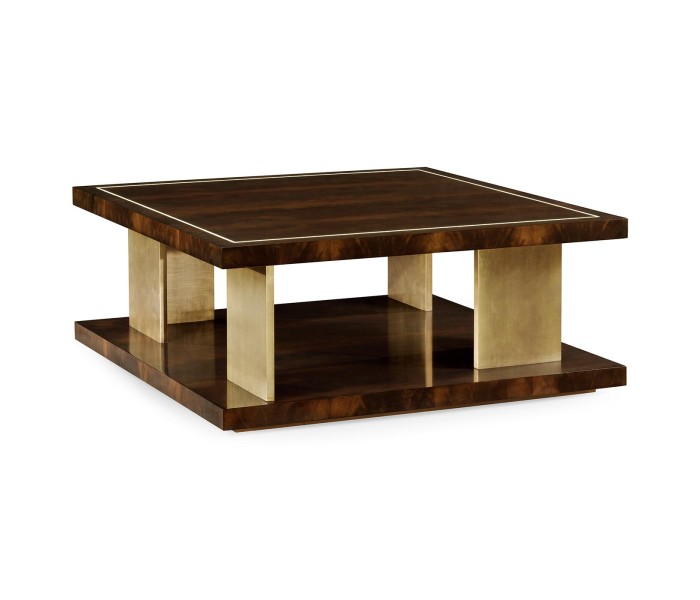 Large coffee table