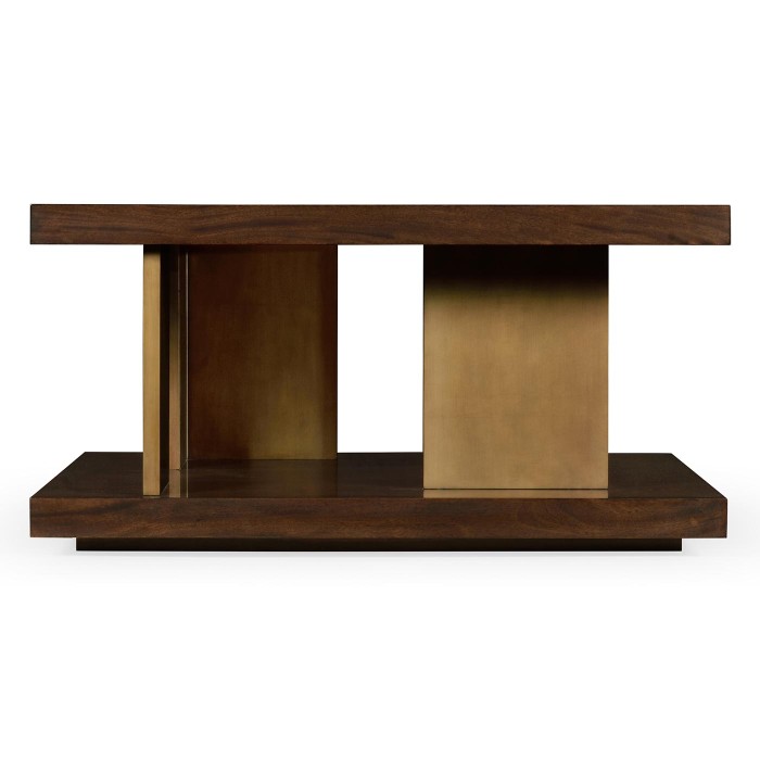 Small coffee table