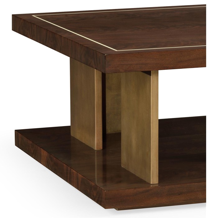 Small coffee table