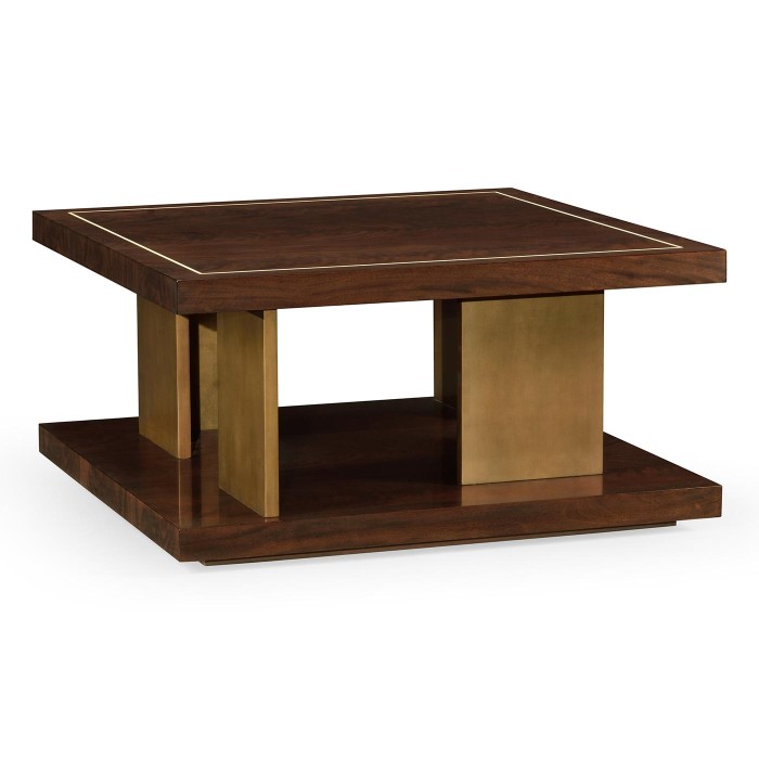 Small coffee table
