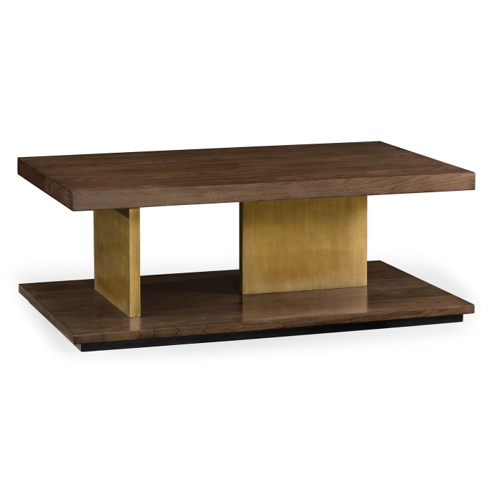 Center table